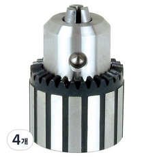 블루텍 드릴척 16MG C5410521, 4개