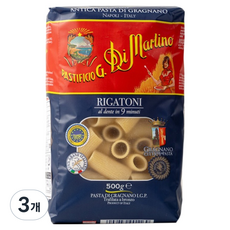 디마티노 리가토니 그라냐노 IGP, 500g, 3개