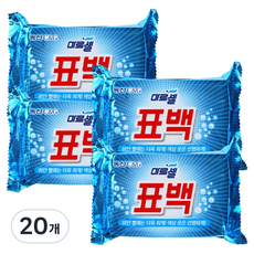 CLIO Marcel漂白洗衣皂, 20個