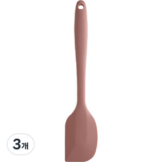 PNPOONGNYUN 矽膠刮刀, 3個