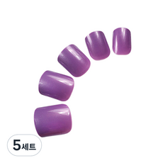 Happy Trading 可愛裝飾美甲片 24p, RCP-42, 5個