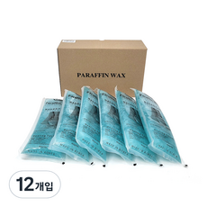 HEALING FACTORY 薄荷石蠟, 12個