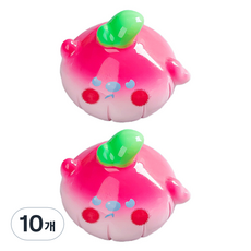 라벤티아 캐릭터 장식품 타입7, 10개