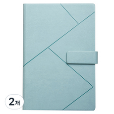 Black Swan商務辦公筆記本, 天空