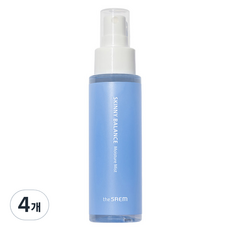 THe SaeM 得鮮 Skinny Balance 保濕噴霧, 75ml, 4個