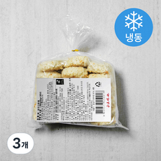 산토미야 감자고로케 (냉동), 1.08kg, 3개