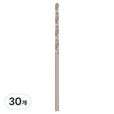 보쉬 PRO HSSG 2.1 x 24 x 49 mm 2608585475, 30개