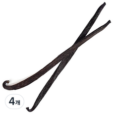 쿠킹스토리 바닐라빈 2p, 8g, 4개