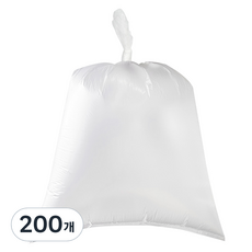 Onlive Before Mart 透明袋, 200個, 30L