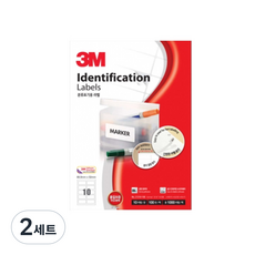 3M 一般型分類標示用標籤