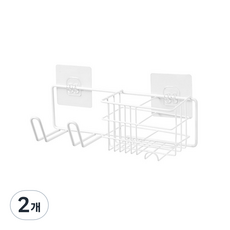 Winprice 多功能烘乾機擱板, 白色, 2個