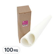 YOUNG ART 圖畫紙 2開 130g, 100件