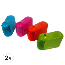 X-ACTO小刀BUZZ電動削筆器, 隨機出貨