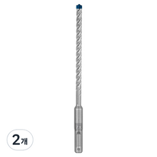 BOSCH 博世 鑽頭 EXPERT SDS 7X 6.5*100*165mm 2608900078, 2個