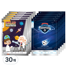 ibis 男童用國小1-2年級日記本 寬格 11342, 隨機出貨, 30個