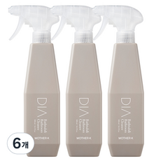 마더케이 디아 욕조 앤 욕실세정제, 500ml, 6개