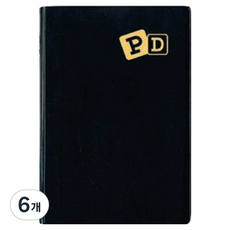 YANGJISA PD手冊 136張 32, 6個, 隨機出貨