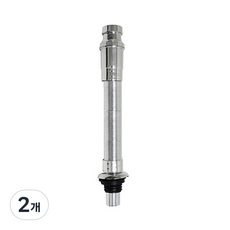 cocos 세면대 자바라 i 트랩 B-03, 2개