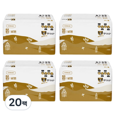 숲바른 프리미엄 골드 기저귀 밴드형, 소형(S), 680매