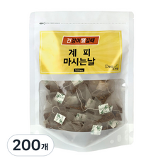 肉桂茶茶包, 1.3g, 100入, 2個