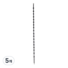 한양MSL 가방걸이 18pcs, 5개