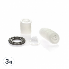 오므론 귀체온계 프로브커버 MC-EP2, 3개