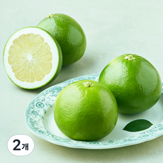 미국산 더네이처 메로골드 자몽, 2개, 1.3kg