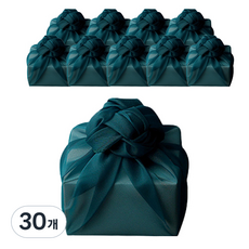 통샵 크리스탈 보자기 45cm, 833, 30개