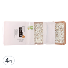 교동한과 교동산자, 240g, 4개