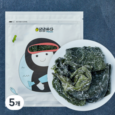 냠냠바다 쌈다시마, 5개, 800g