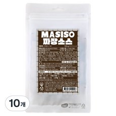 맛잇쏘 짜장소스, 30g, 10개