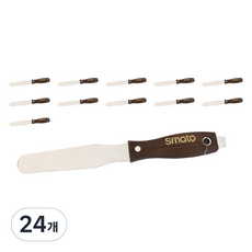 smato 柔性刮刀 C1001547, 24個
