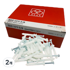 혜성 이노공구 혜성 칼블럭 200p, 2개