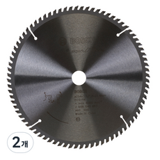 보쉬 팁쏘 목재용 184 60T 2 C5064933, 2개