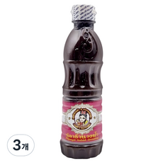 Plaranangfa 青木瓜沙拉用白色醬汁, 400g, 3個