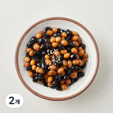 이음푸드 혼합 콩조림, 1kg, 2개