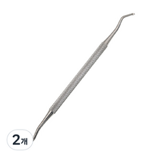 腳趾甲銼推棒, G06, 2個