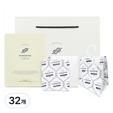 SAENAMMAX Power Dry Max 果凍除濕劑 一般型, 32個, 120g