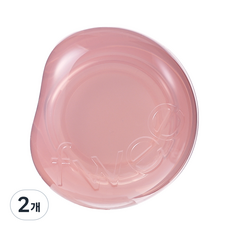 퓌 글로이 젤리팟 누드, 2개, 1호 라벤더휩