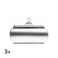 큐디스 클래식 양날 면도기, 1개입, 3개