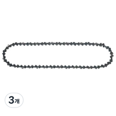 SD 체인톱날 SD91260, 3개