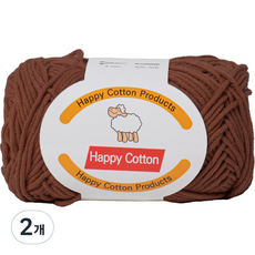 Yarna Happy Wool毛線, 711, 2個