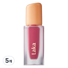 라카 프루티 글램 틴트, 106 쥬이시, 5개