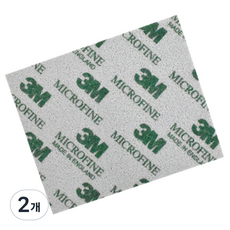 쓰리엠 샌딩스펀지 02600, 2개