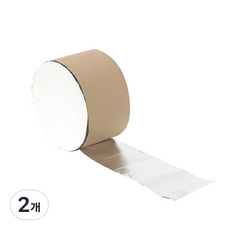 Easy Seal窗戶防水膠帶 50mm, 2個