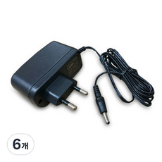 ROSSMAX血壓計專用電源變壓器, SG-35005, 6個