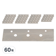 크린메이트 청소칼날, 60개