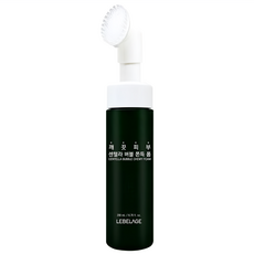 LEBELAGE 蕾浿雷 台灣公司貨 積雪草舒緩洗顏慕斯, 1個, 200ml