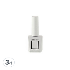 모스티브 어텀널드라이브 컬러젤, MC-03 크레용, 3개, 12g