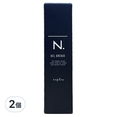 napla 娜普菈 立體塑形凍, 2個, 80g